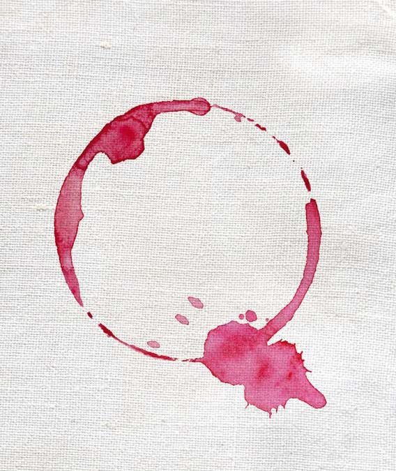 Qualtitätsweine Lauth Buchstabe Q