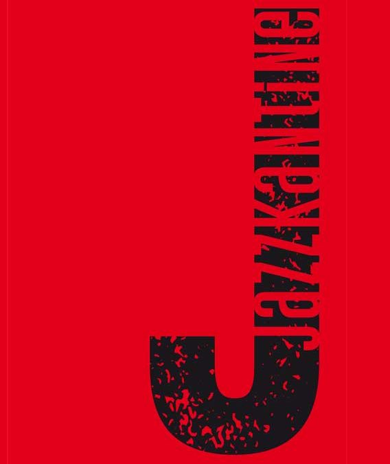 Jazzkantine Buchstabe J